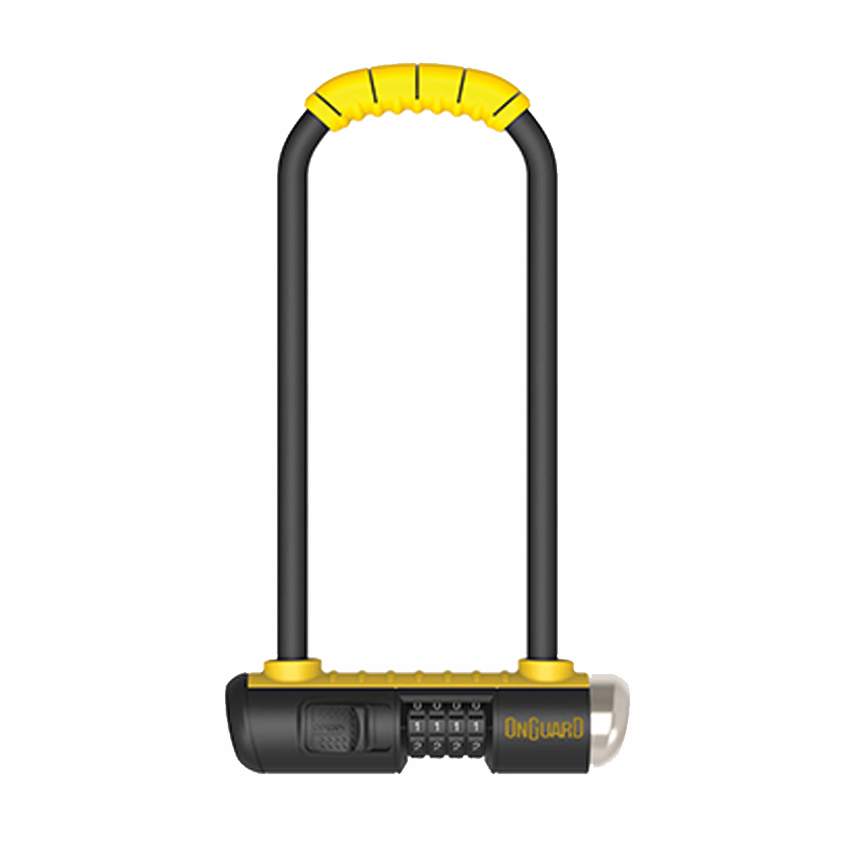On guard d hot sale lock