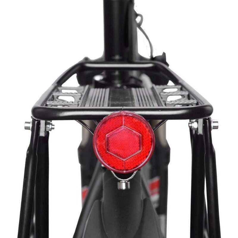 Rockbros Rear Carrier w/ Fender