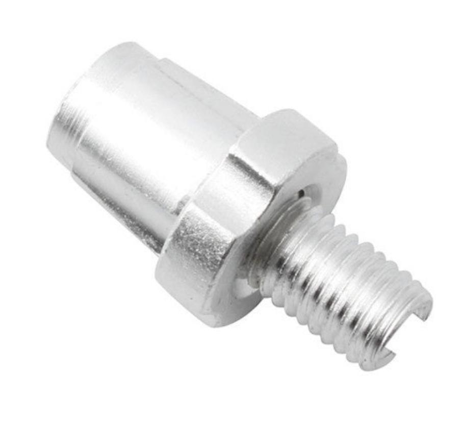 Brake Lever Adjustment Screws