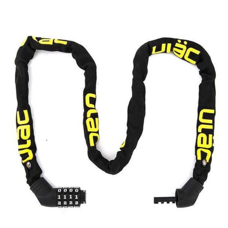 RockBros Combination Chain Lock
