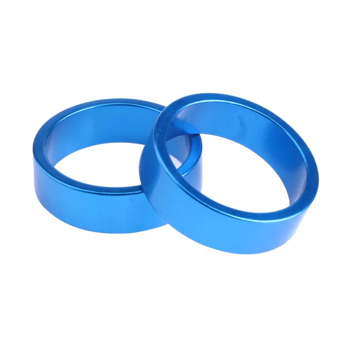 Aluminum Headset Spacers