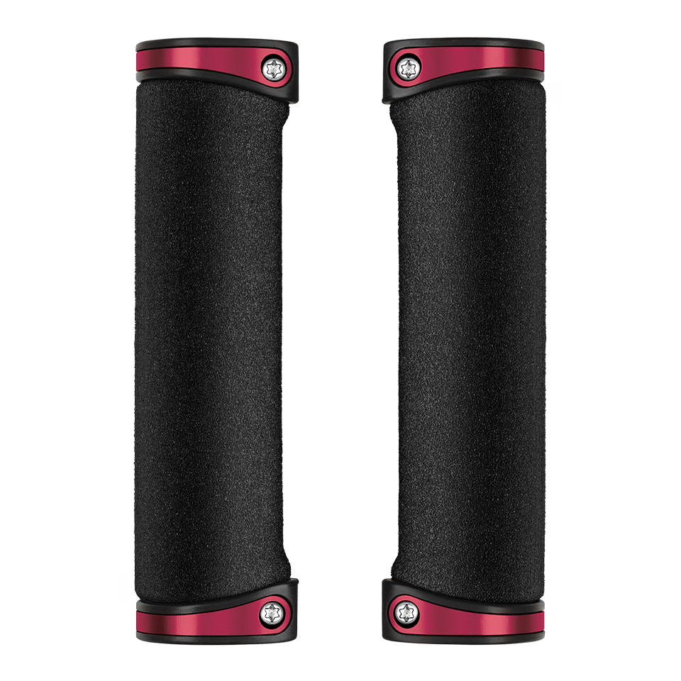 Crankbrothers Colbalt Lock-on Grips