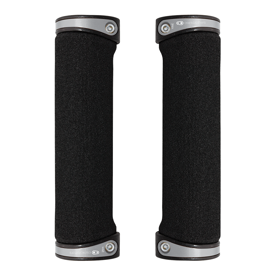 Crankbrothers Colbalt Lock-on Grips