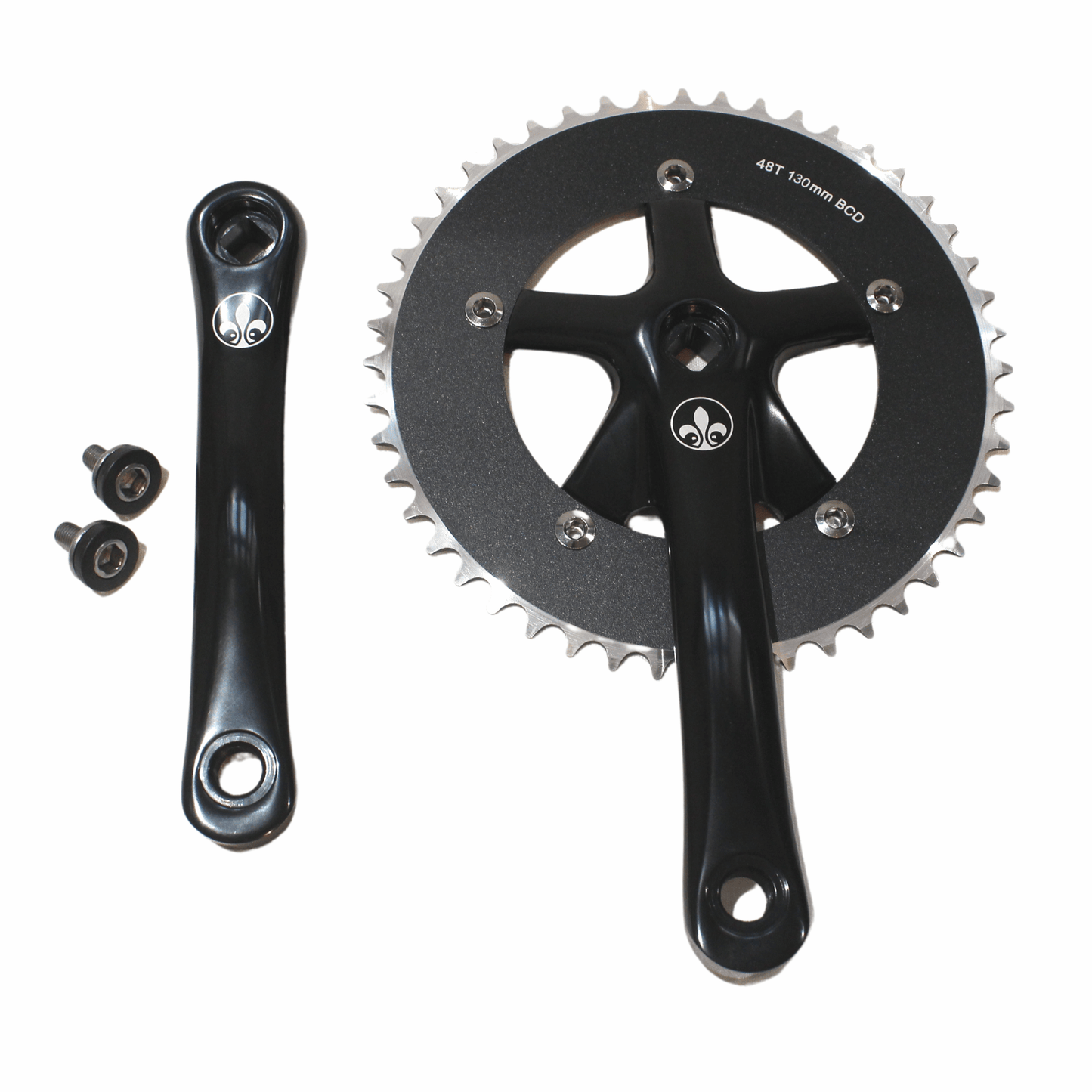 The Project Cranks Fixed Gear