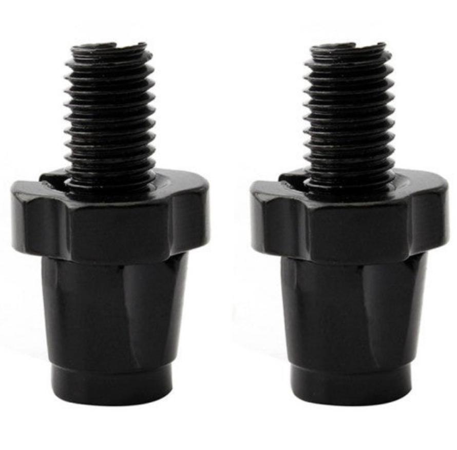 Brake Lever Adjustment Screws