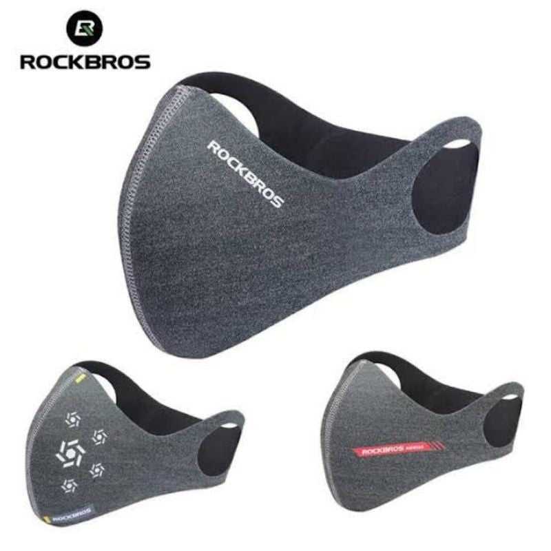 RockBros Cycling Mask (No Valves)