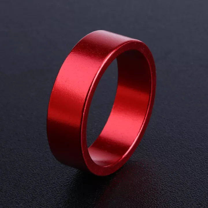 Aluminum Headset Spacers
