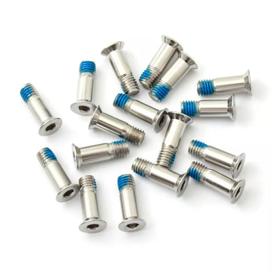 Rear Derailleur (RD) Pulley Screw