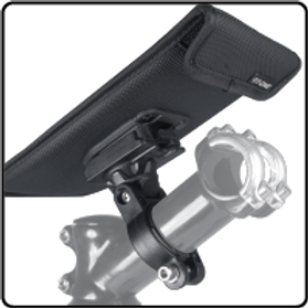 T-One Shift Handlebar Cleat - Phone Mount