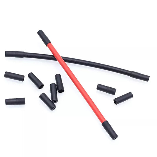Risk Plastic Housing Stops / Guides