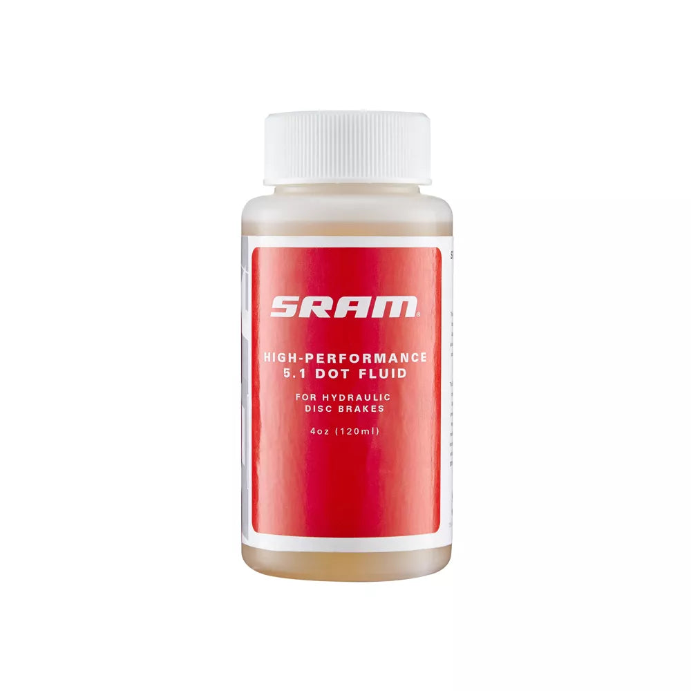 SRAM DOT Fluid
