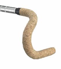 BTP Natural Cork (Plain) Bar Tape