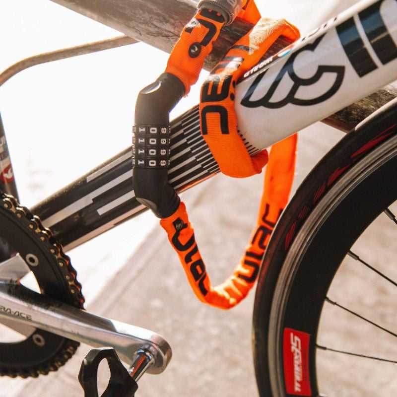 RockBros Combination Chain Lock
