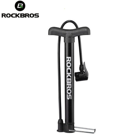 RockBros Mini Foot Pump 120PSI