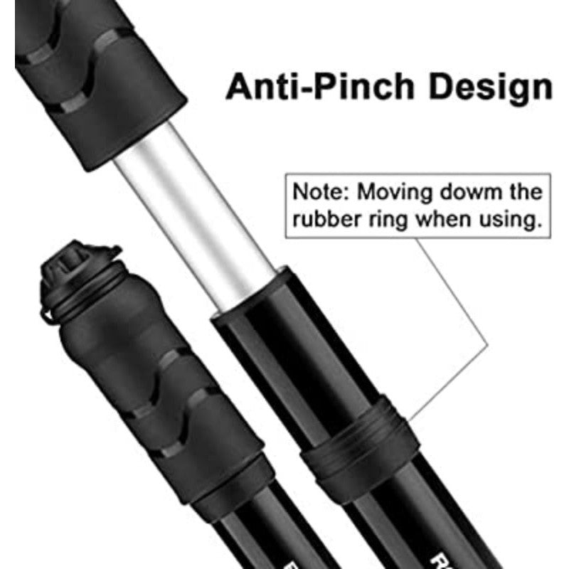 RockBros Mini Pump 100PSI