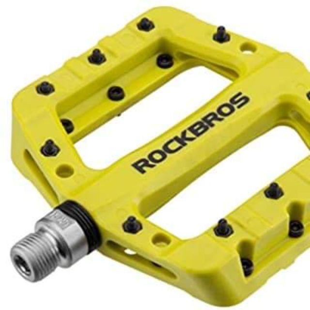 RockBros Nylon Pedals (Small)