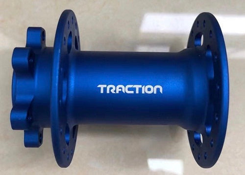 Traction Factorie 11 Speed Hub Set