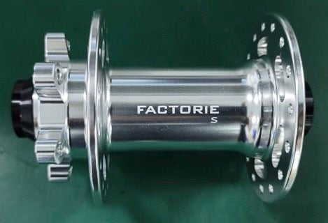 Traction Factorie 11 Speed Hub Set