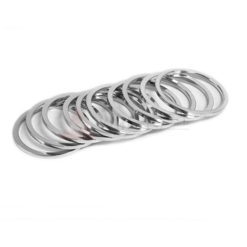 Wheels Mfg. Cassette/BB Spacer