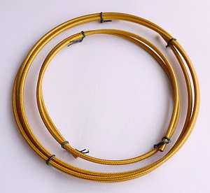 Jagwire Mountain Pro Hydraulic Brake Hose (3000mm)