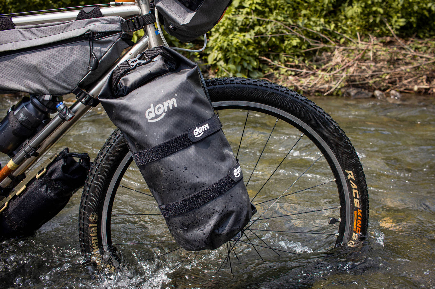 dom Gorilla Dry Bag