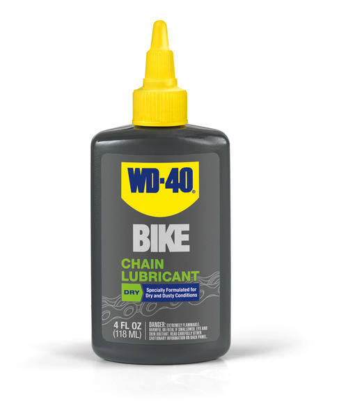 WD-40 Specialist Dry Chain Lube