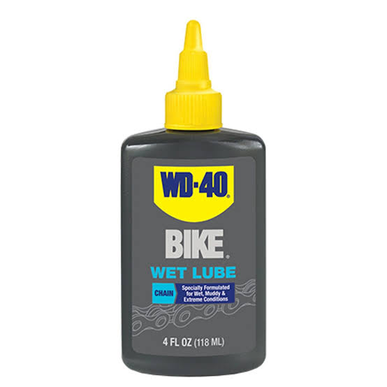 WD-40 Specialist Wet Chain Lube