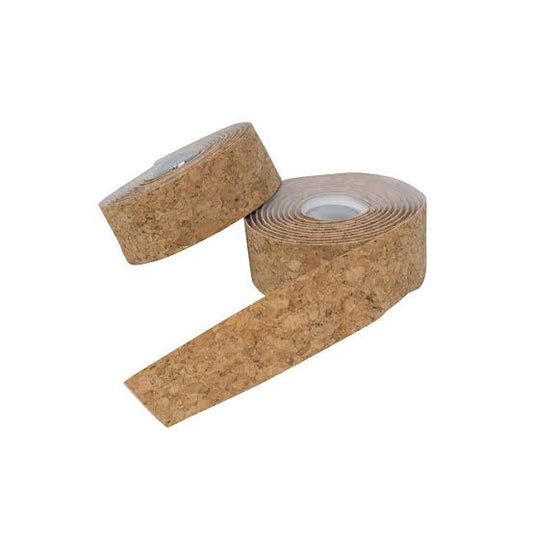 BTP Natural Cork (Plain) Bar Tape