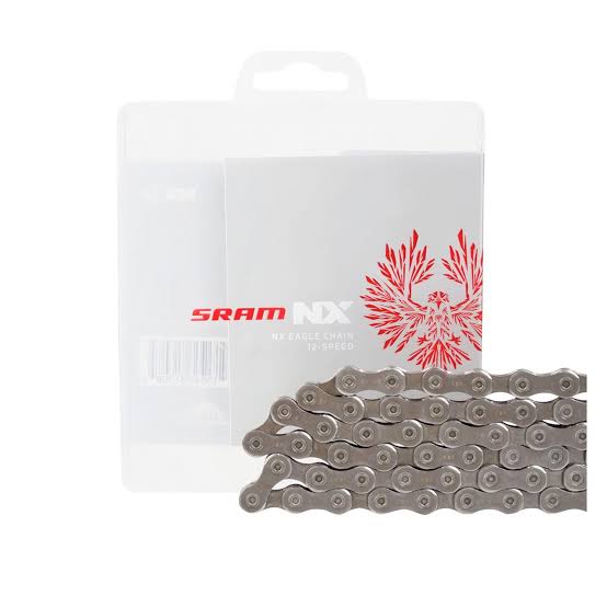 SRAM NX Eagle Chain (12s FlowLink)