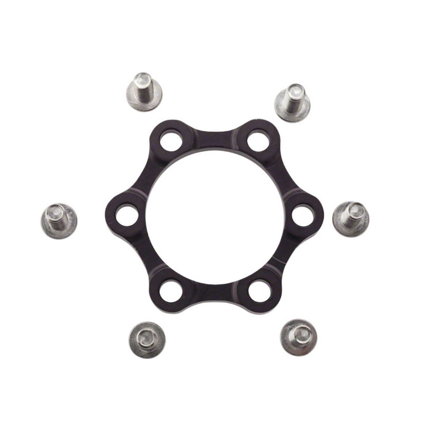 Problem Solvers Fat Bike Fork Disc Rotor Adapter