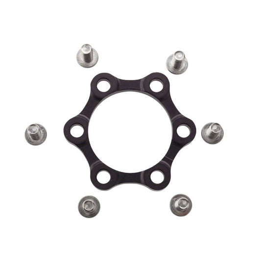 Problem Solvers Fat Bike Fork Disc Rotor Adapter