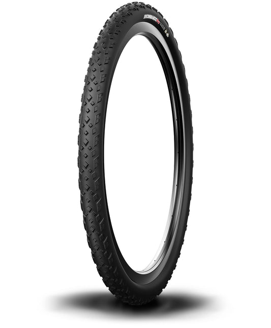 Kenda Kommando X Pro DTC Tires 700 x 33C (Knobby, Folding)
