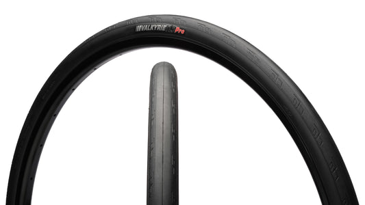 Kenda Valkyrie Tires 700 x 30C (Folding, Slick)