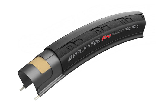 Kenda Valkyrie Tires 700 x 30C (Folding, Slick)