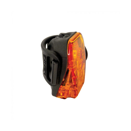 Lezyne Laser Drive Rear Light (Build Your Own Bike Lane)
