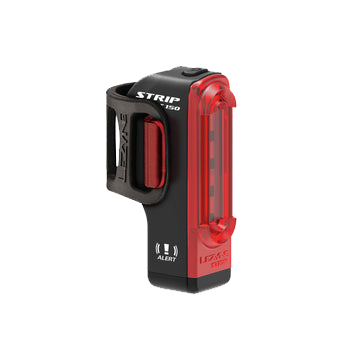 Lezyne Alert Drive Rear Light Strip