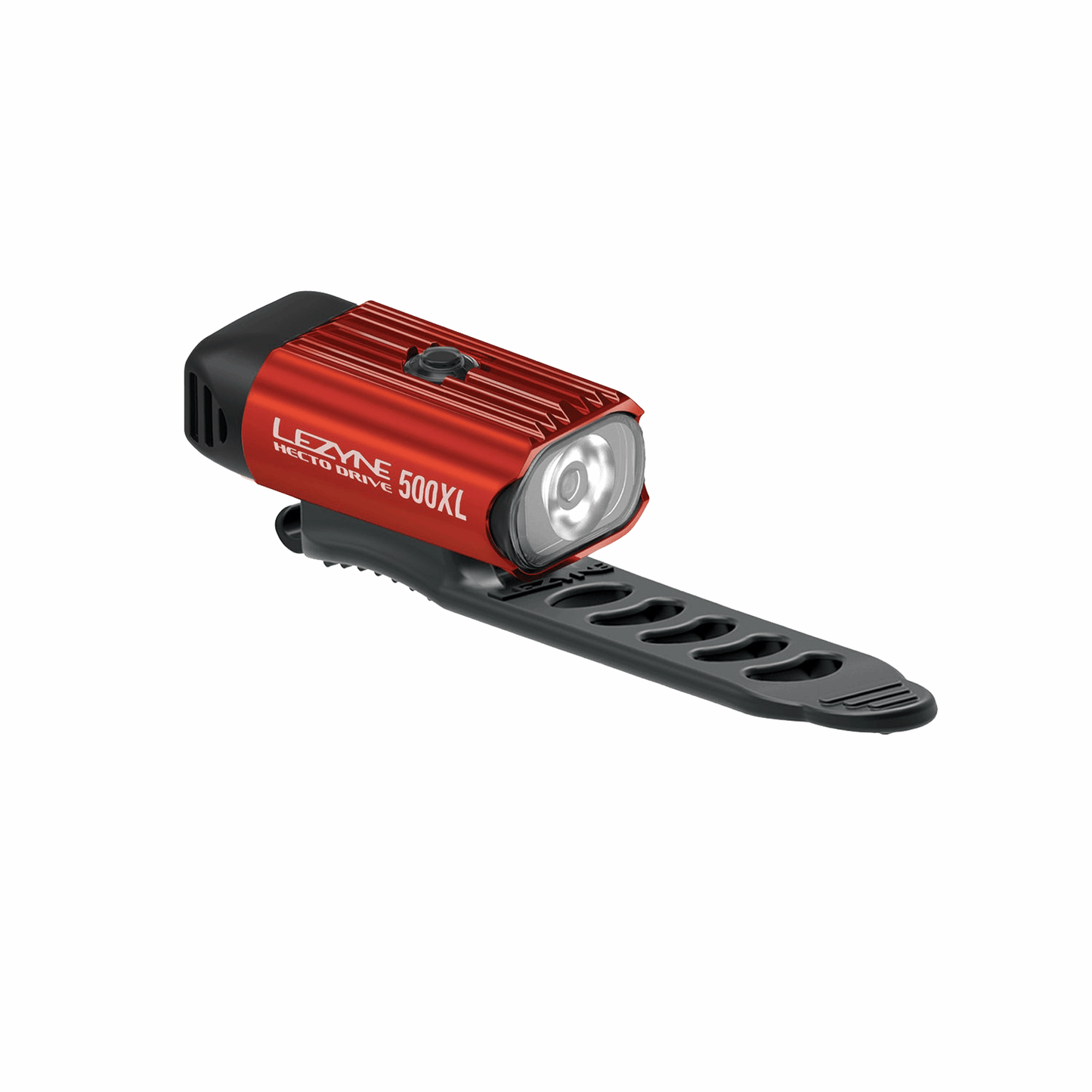 Lezyne Hecto Drive 500XL Lights