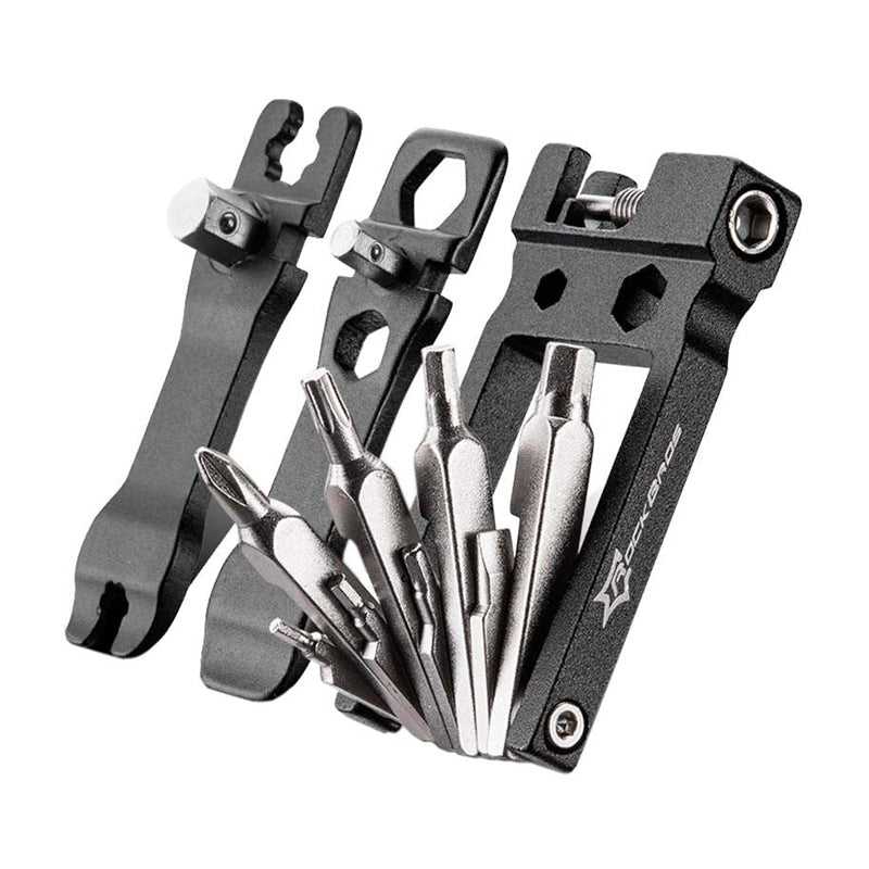 RockBros Compact Multi-Tool 20 in 1