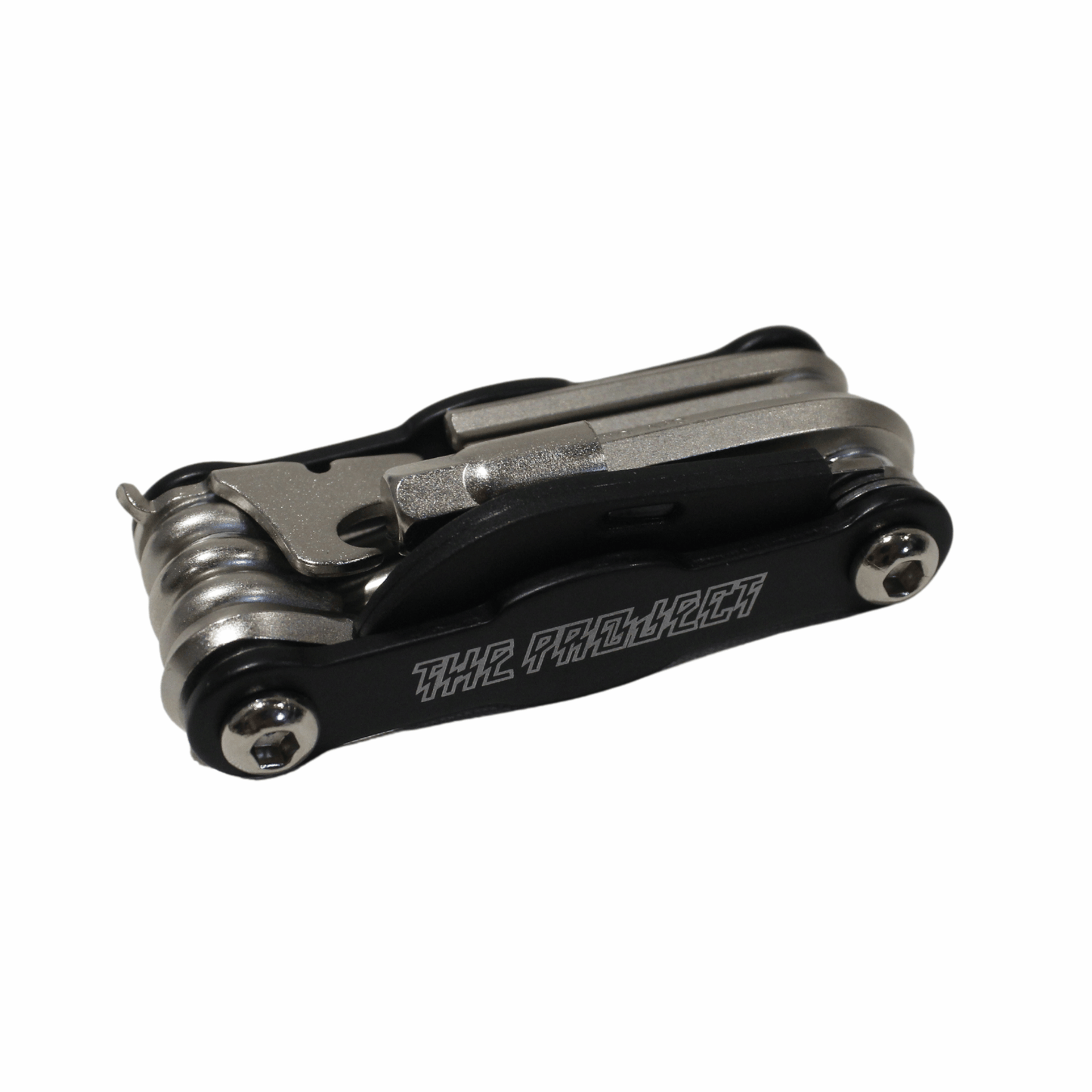 The Project Multi-Tool 12 in 1