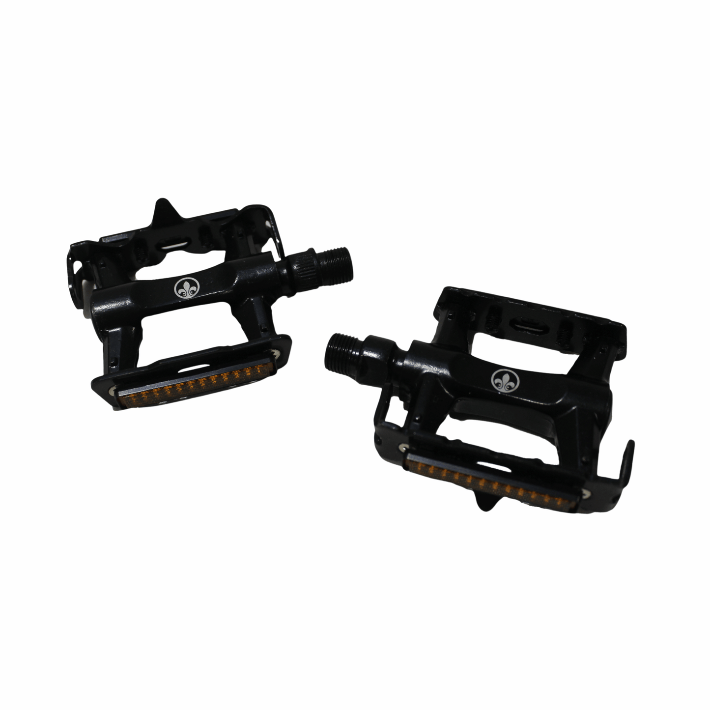 The Project Track Pedals
