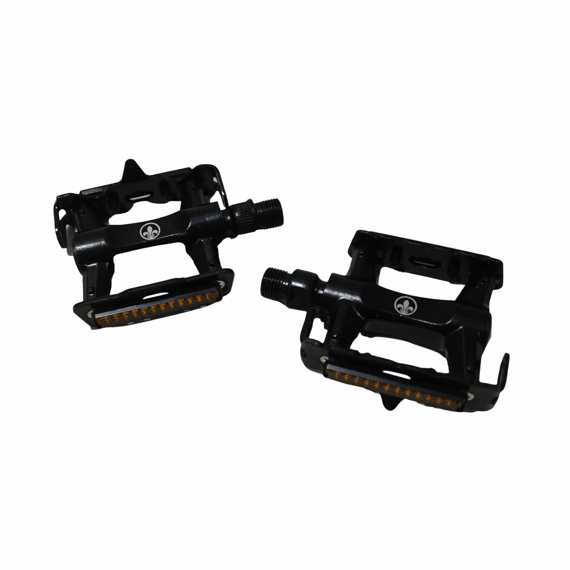 The Project Track Pedals