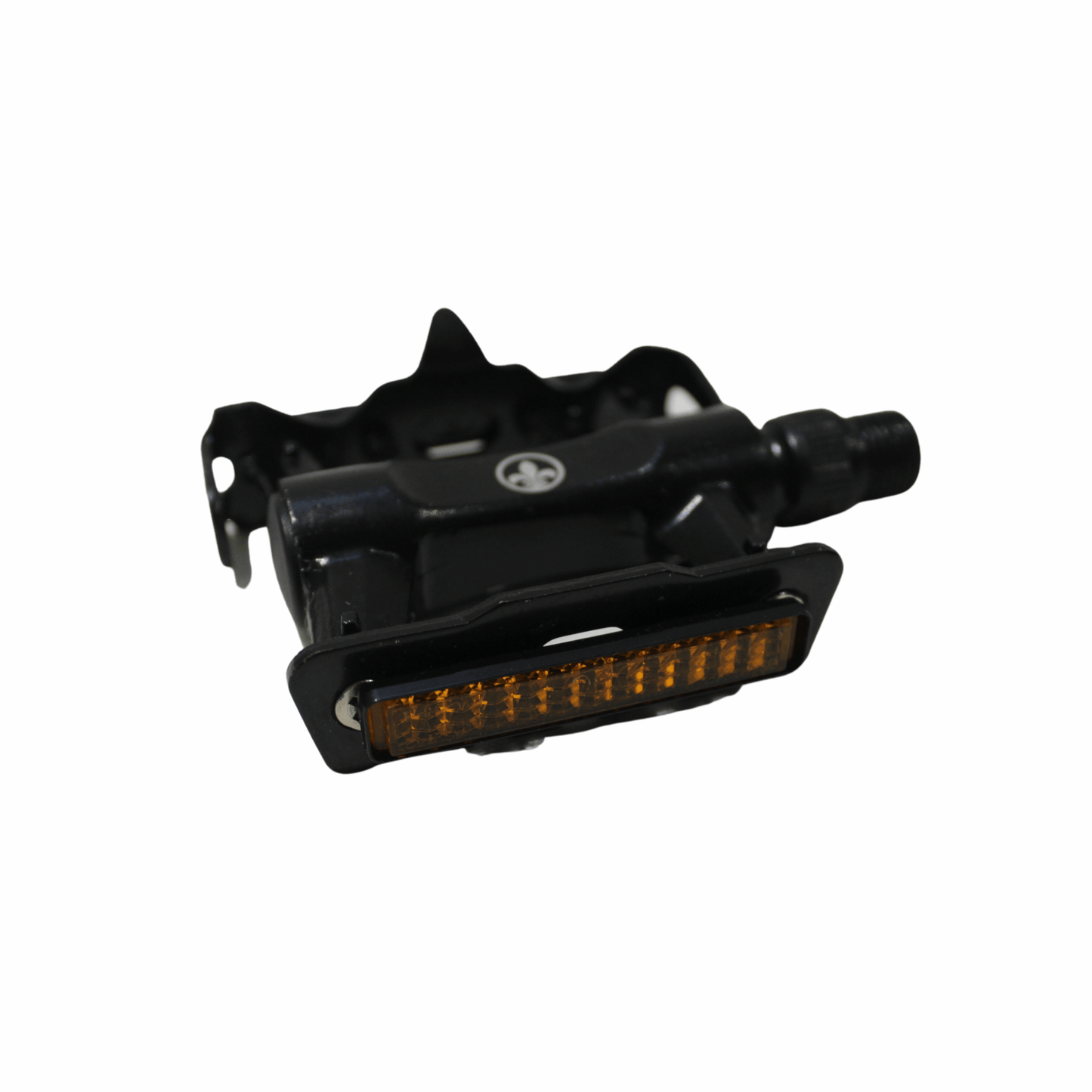 The Project Track Pedals
