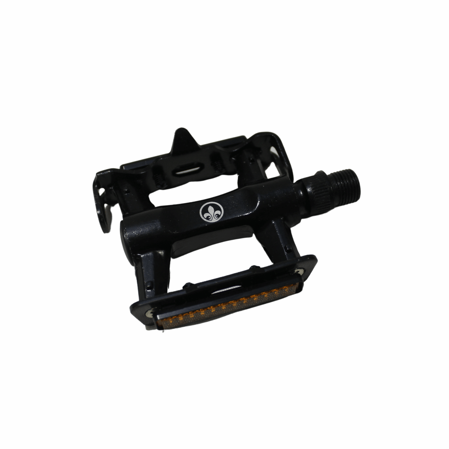 The Project Track Pedals