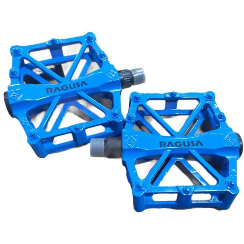 Ragusa Flat Pedal - Main Image