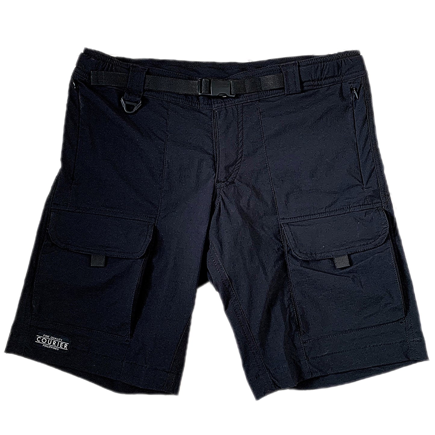 Courier PH Men's 10" City Slicker Shorts