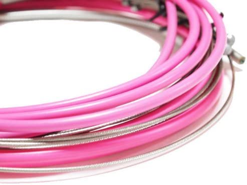 Jagwire Mountain Pro Hydraulic Brake Hose (3000mm)