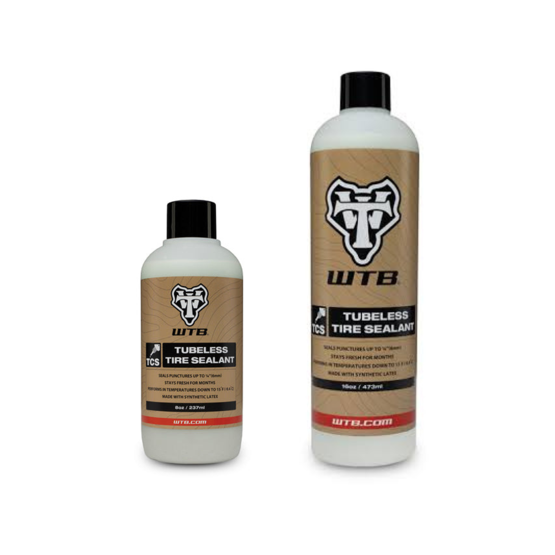WTB TCS Tubeless Tire Sealant