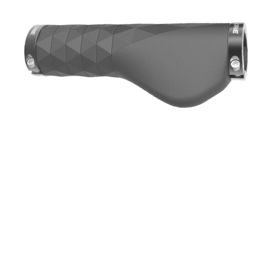 T-One GP61 Ergonomic Lock On Grips