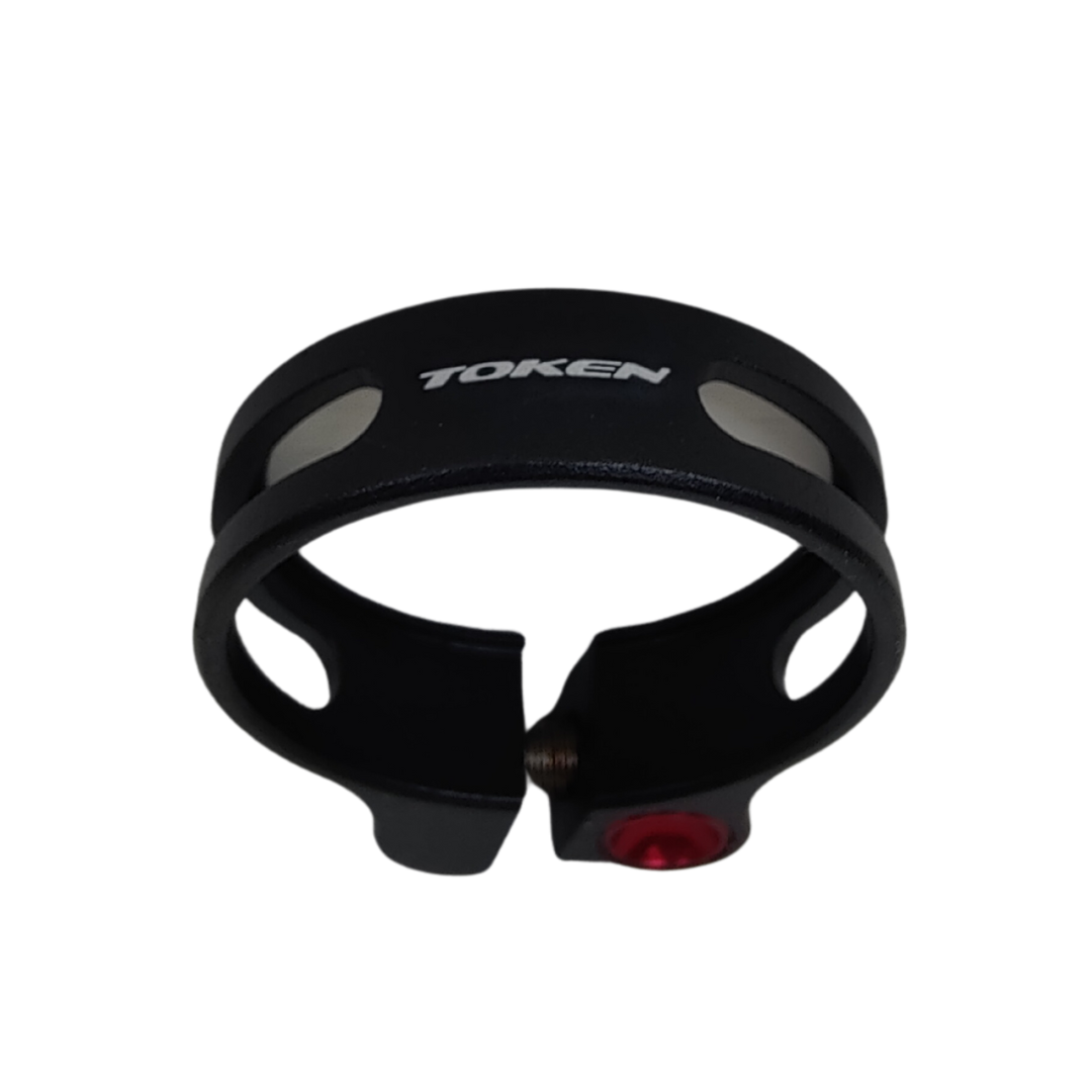 Token Superlite Alloy Seat Clamp