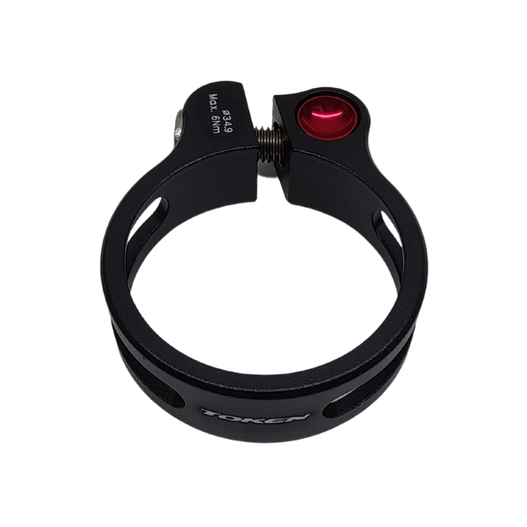 Token Superlite Alloy Seat Clamp